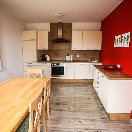 Landhaus Peer Waldviertel Apartman Litschau Kültér fotó