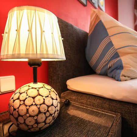 Landhaus Peer Waldviertel Apartman Litschau Kültér fotó