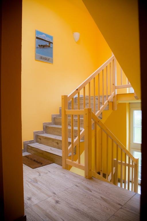 Landhaus Peer Waldviertel Apartman Litschau Kültér fotó