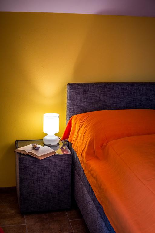 Landhaus Peer Waldviertel Apartman Litschau Szoba fotó