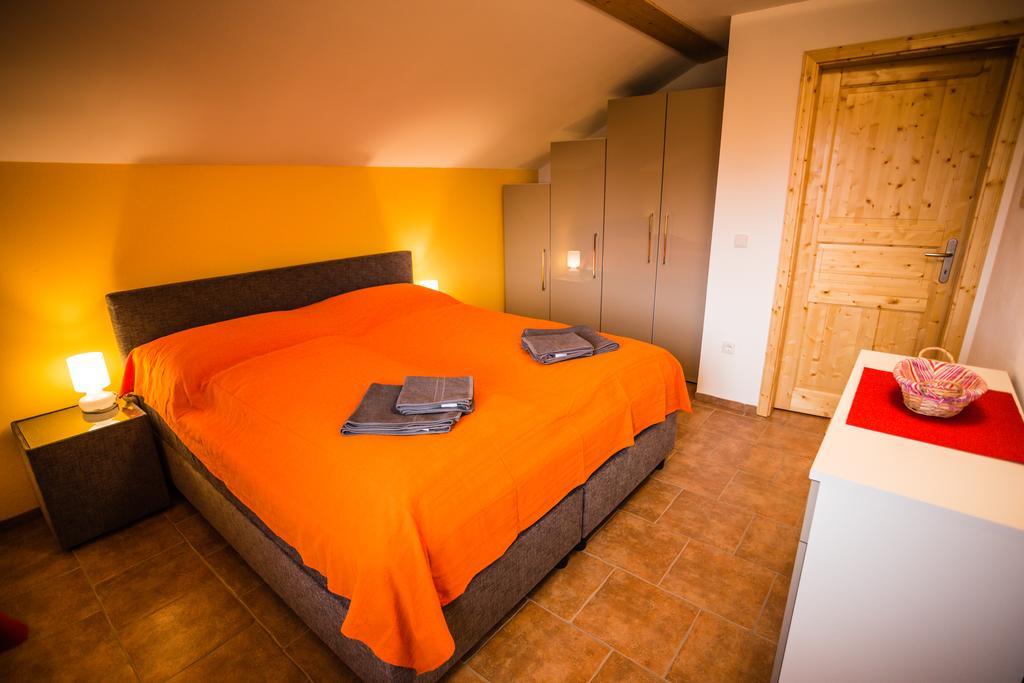 Landhaus Peer Waldviertel Apartman Litschau Szoba fotó