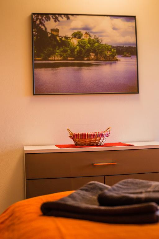 Landhaus Peer Waldviertel Apartman Litschau Szoba fotó