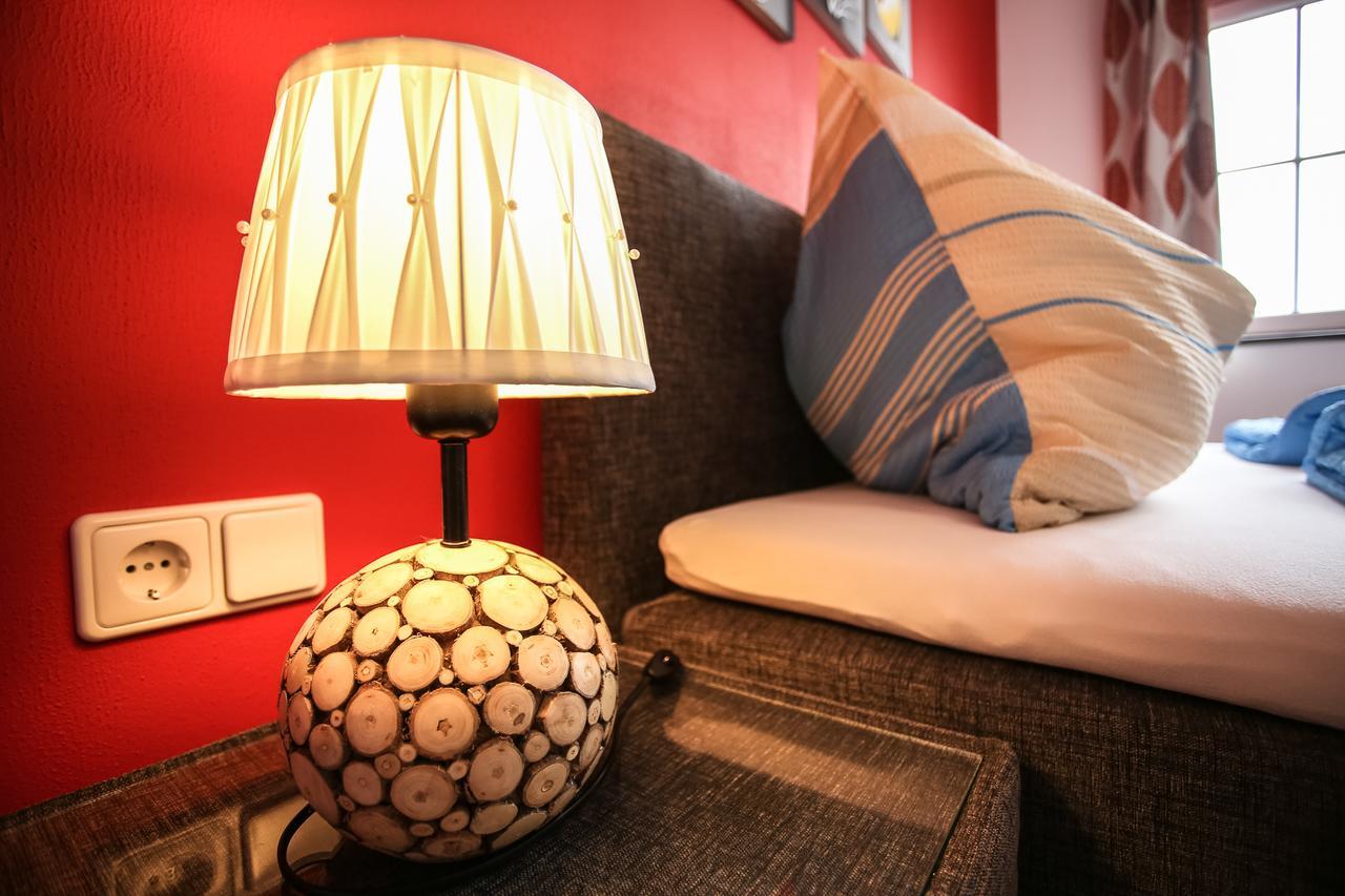 Landhaus Peer Waldviertel Apartman Litschau Kültér fotó