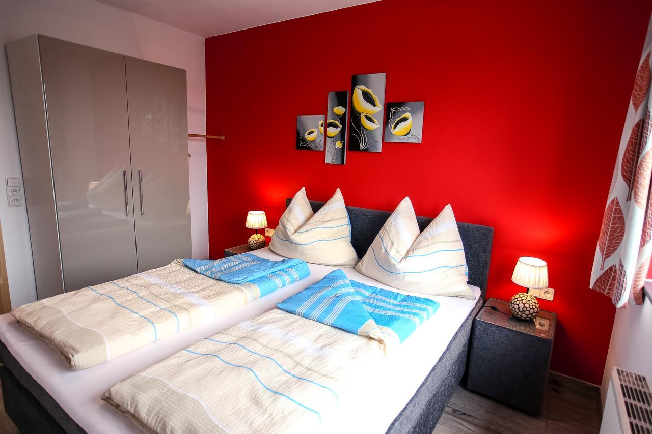 Landhaus Peer Waldviertel Apartman Litschau Kültér fotó