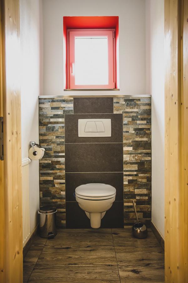 Landhaus Peer Waldviertel Apartman Litschau Kültér fotó