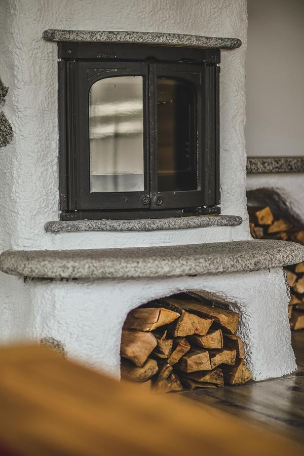 Landhaus Peer Waldviertel Apartman Litschau Kültér fotó