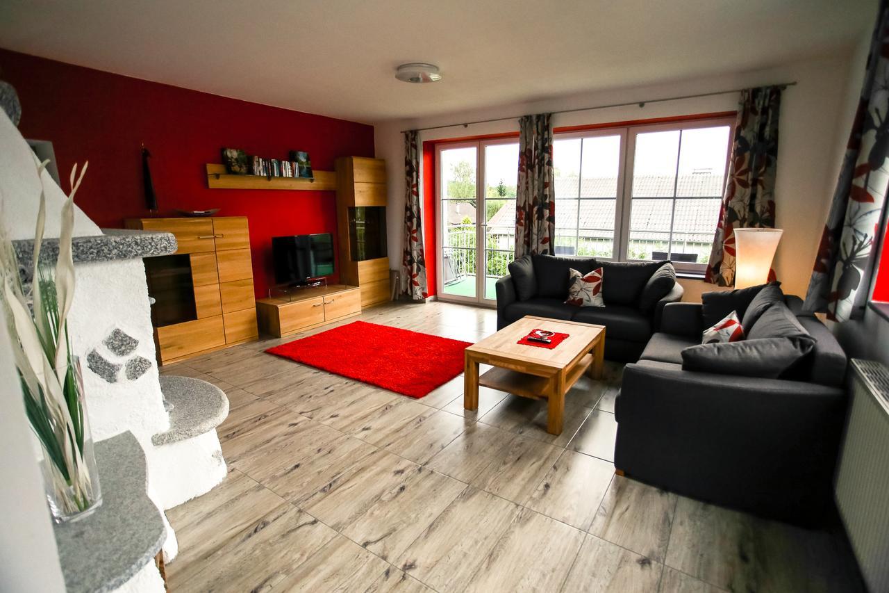 Landhaus Peer Waldviertel Apartman Litschau Kültér fotó