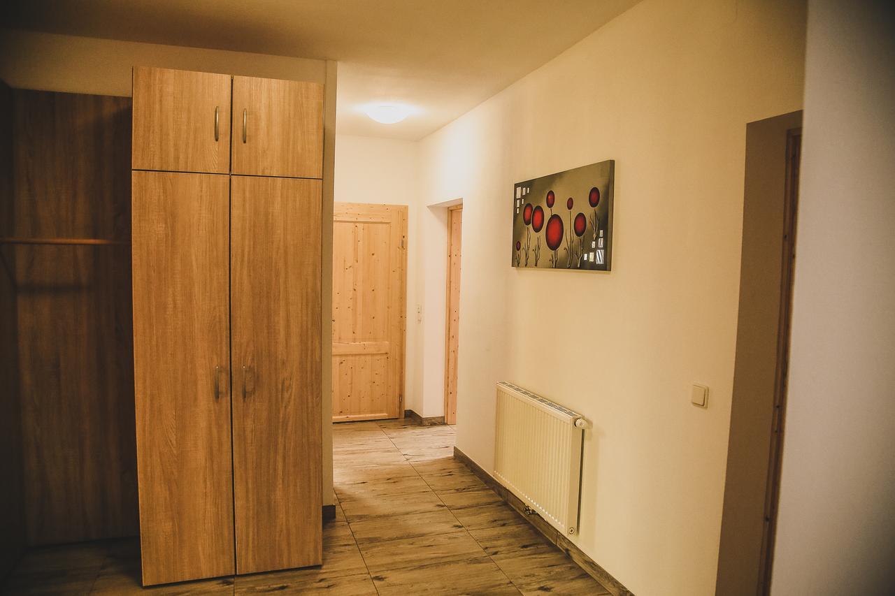 Landhaus Peer Waldviertel Apartman Litschau Kültér fotó
